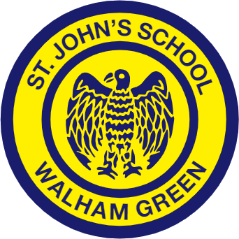 St John's Walham Green